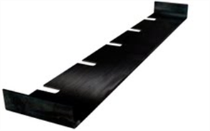 Wolff 13983 Turbo Blade Top Cutting Edge