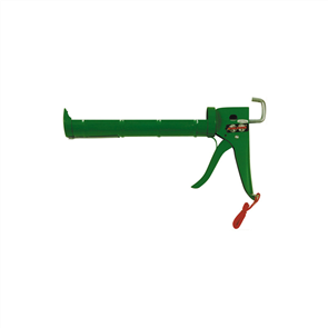 Worldwide Caulking Gun 265mm - Green