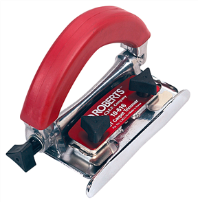 Roberts 10-616 GT Conventional Carpet Trimmer