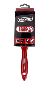 Haydn Trade Paint Brush 75mm