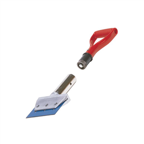 Roberts 10-195 6-inch Convertible Stand Up Floor Scraper