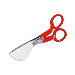 Roberts 10.585 Duckbill Napping Shears 6-inch