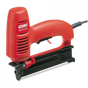 606 Rapid Electric Staple Gun