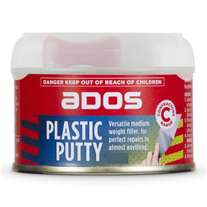 ADOS Plastic Putty 3.0 Litre Kit