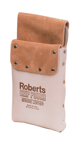 Roberts 10-260 Deluxe Grip Tool Pouch 