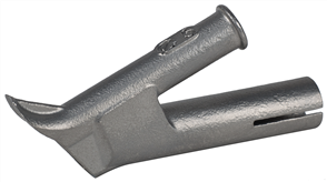 Speed Welding Nozzle 27/5mm 