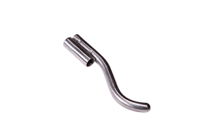 Swan Neck / Goose Neck nozzle long