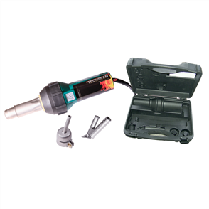 ACM Plastic Welding Gun Kit 