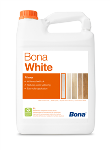 Bona Primer White 5 Litre