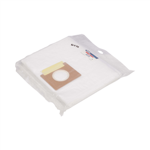 Tusk Dustless Vacuum Filter Bags - Pkt of 2