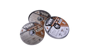 Tusk Carbide TCW Cutting Wheel