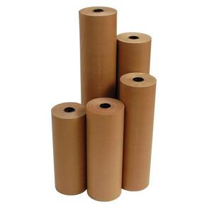 MF Kraft Counter Roll 900mm 165gsm