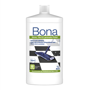 Bona Stone, Tile & Laminate Polish Gloss 1 litre