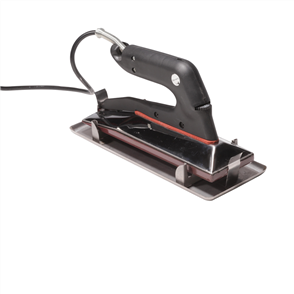 Strongbond Heat Seam Tape Combo 3" Amber with Heat Bond Iron