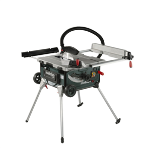 Metabo Table Saw TS 254