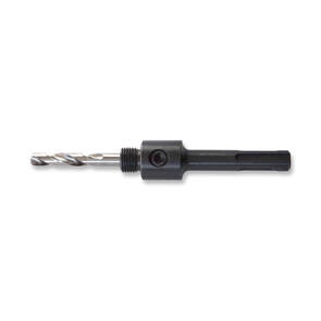 Tusk BMH SDS Plus Adaptor with Pilot Drilll