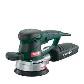 Metabo TurboTec Orbital Sander SXE 450 