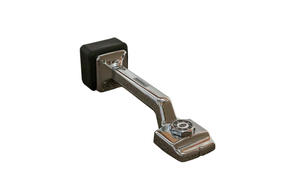 Strongbond Heat Seam Tape Combo 3" Amber with Knee Kicker