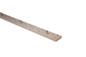 Strongbond Carpet Tack Strip Dual Purpose 