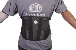 TradieCare Back Brace