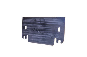 Spring Blade to fit Strongbond Stand Up Sliding Scraper 2 pc