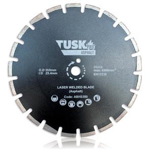 Tusk Asphalt Hand Saw Blade ABHS