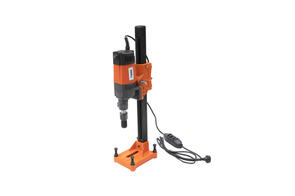Tusk Diamond Core Drill Machine
