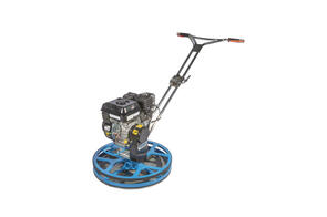 Tusk Concrete Power Trowel  TPT 610mm x 4T B&S Engine 5HP