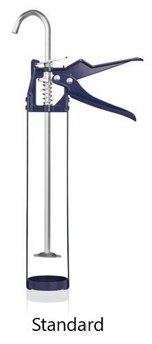 Ardex Dispenser Manual Caulking Gun