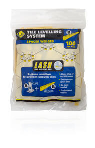 Ardex L.A.S.H Spacer Wedges 100pc bag