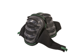 TradieCare Hard Shell Knee Pads