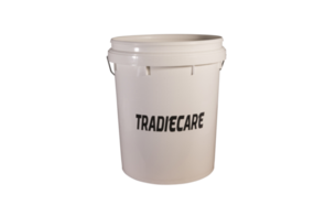 TradieCare 20L Bucket