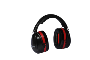 Tradiecare Overhead Ear Protection