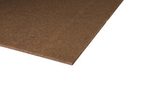 Hardboard Underlayment 5mm 1200mm x 900mm