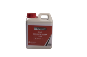 Strongbond 510 Concrete Primer
