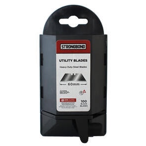 Strongbond Utility Blades
