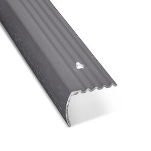 Strongbond Domestic Bullnose Stair Nosing 3m