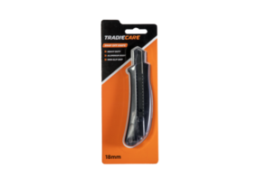 TradieCare Snap Off Knife