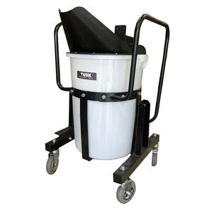 Tusk Mixing Station with Electric Mixer 1900W with Spiral Paddle COMBO