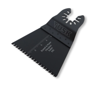 Tusk Multi Tool Blade - Bimetal Wide 68 x 40 14 Tooth TMTA05