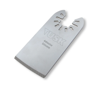 Tusk Multi Tool Blade - Flat Scraper 35mm TMTA11