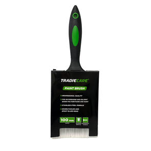 TradieCare Trade Paint Brush