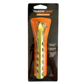 TradieCare Corner Scraper