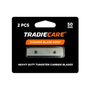 TradieCare Scraper Blade