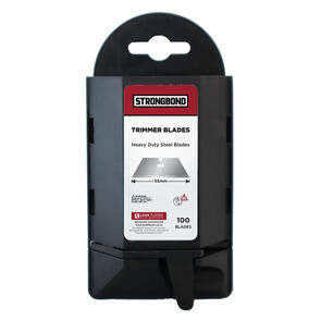 Strongbond Trimmer Blades