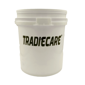 TradieCare Bucket 30L