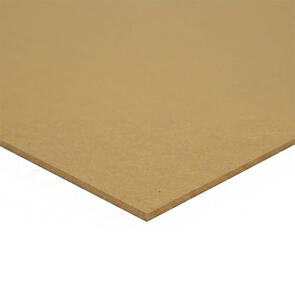 Strongbond MDF Overlay Board 