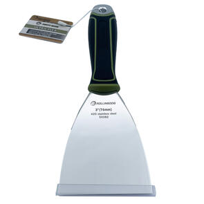 Rollingdog Putty Knife 3"