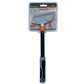 Rollingdog Handled 10cm Scraper