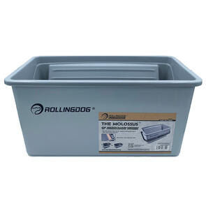 Rollingdog The Molossus Jumbo Paint Bucket 18"